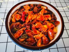 -梁溪河畔·吉府花园(南长街南下塘店)
