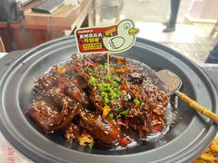 -回味黑鸭煲·始于2006(万松园店)