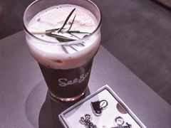 -Seesaw Coffee(苏州中心店)