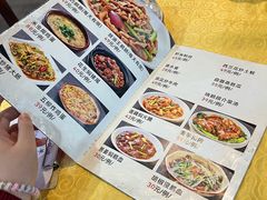 -烧鹅妹饭店