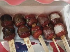 -喜识·冰糖葫芦·炒酸奶(正佳广场店)