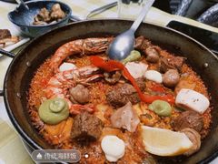 -Las Tapas(思南公馆店)