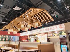 -犇鼎牛潮汕牛肉火锅(新辰里学清路店)