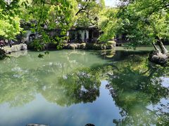 -惠山古镇·寄畅园