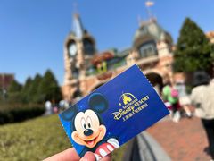 -上海迪士尼度假区