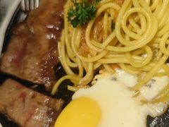 -佳客来·牛排(湖东店)