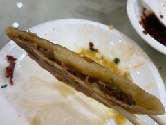 -杨记小骨头羊杂馆(南五马路店)