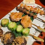 金沙洲宵夜宝藏日料店㊙️爱丁堡