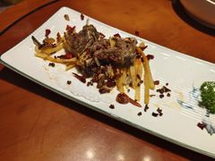 -伊帆食府·青海地方特色美食