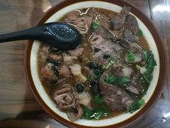 -鼎香润(德胜门内店)