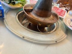 -福寿斋·老北京铜锅涮肉·烤鸭(顺义总店)