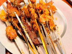 -麒麟风烤牛肉·云南烧烤小排档(丹凤街店)