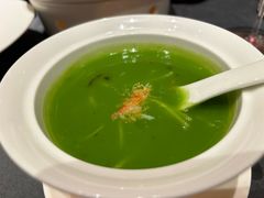 -A One Kitchen·南京精菜馆(德基广场店)