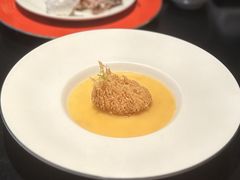 -丽晶轩中餐厅(重庆丽晶酒店)