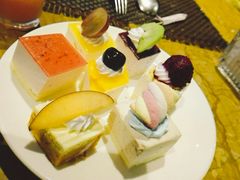 -京华世纪酒店·潮苑大酒楼(益华百货店)
