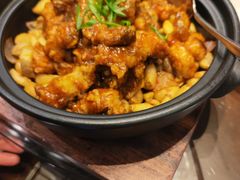 -老蒲鲜·地标·非遗美食(涵江店)