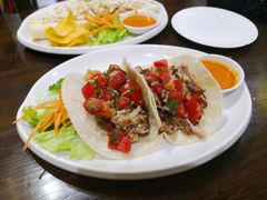 -panchos 墨西哥餐厅(嘉绿苑店)