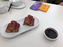 -蔡澜点心·粤菜(月星环球港店)