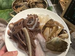 -远洲凤凰山庄臻味全日餐厅