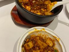 -咪咪川菜(太乙路店)