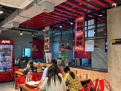-三太子地摊烧烤·小龙虾(北蔡店)