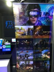 -BBVR团建聚会体验馆·亲子DIY手工