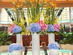 -威斯汀舞台餐厅