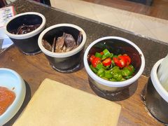 -老牌坊鲁菜名店(聊城美食岛店)