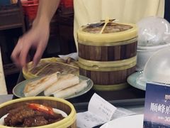 -香云轩·顺德菜(香云纱园林酒店店)