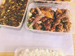 -八大碗·地道东北菜(东陵西路店)