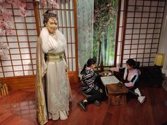 -北京杜莎夫人蜡像馆