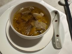 -杭州滨江银泰喜来登·采悦轩中餐厅