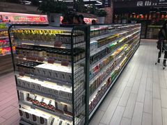 -果蔬好生活超市(乐堤港店)