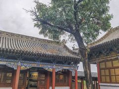 -李自成行宫
