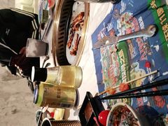 -亚马逊海鲜自助(万象汇店)
