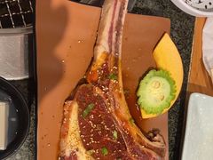 -梦山水日本烧肉(五四广场店)