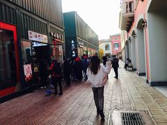 -北国奥特莱斯
