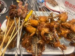 -京元盛铜锅涮肉(上海总店)
