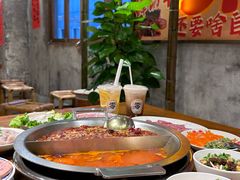 -楠火锅(太古里总店)