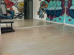 -小力量少儿街舞梦工厂(和平旗舰店)