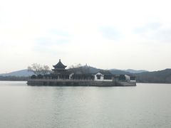 -石湖景区