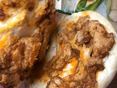 -樊家腊汁肉夹馍(曲江翠竹园店)