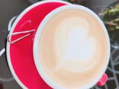 -莫内艺术岛海景咖啡