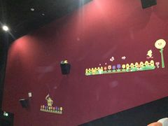 -万达影城 太原龙湖激光IMAX万达广场店(解放路店)