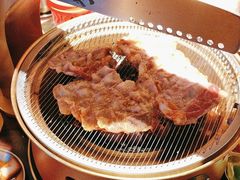 -西塔老太太泥炉烤肉(上海七宝领展广场店)