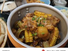 -君霖海鲜私房菜(春柳店)