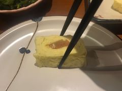 -気楽亭和食料理(气乐亭大世界本店)