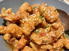 -一同楼福州菜馆(五四店)