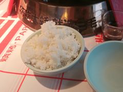 -三毛演义·湖南烧烤大排档(南浦店)
