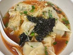 -宁波汤团店(外滩店)